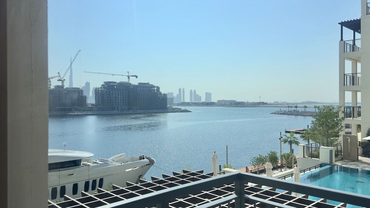 Photo of Outdoor in Dubai
