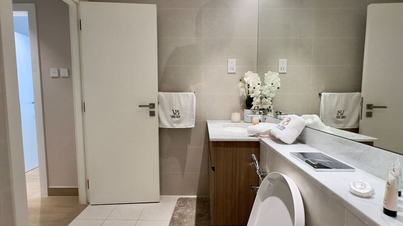 Photo of Bathroom in Dubai