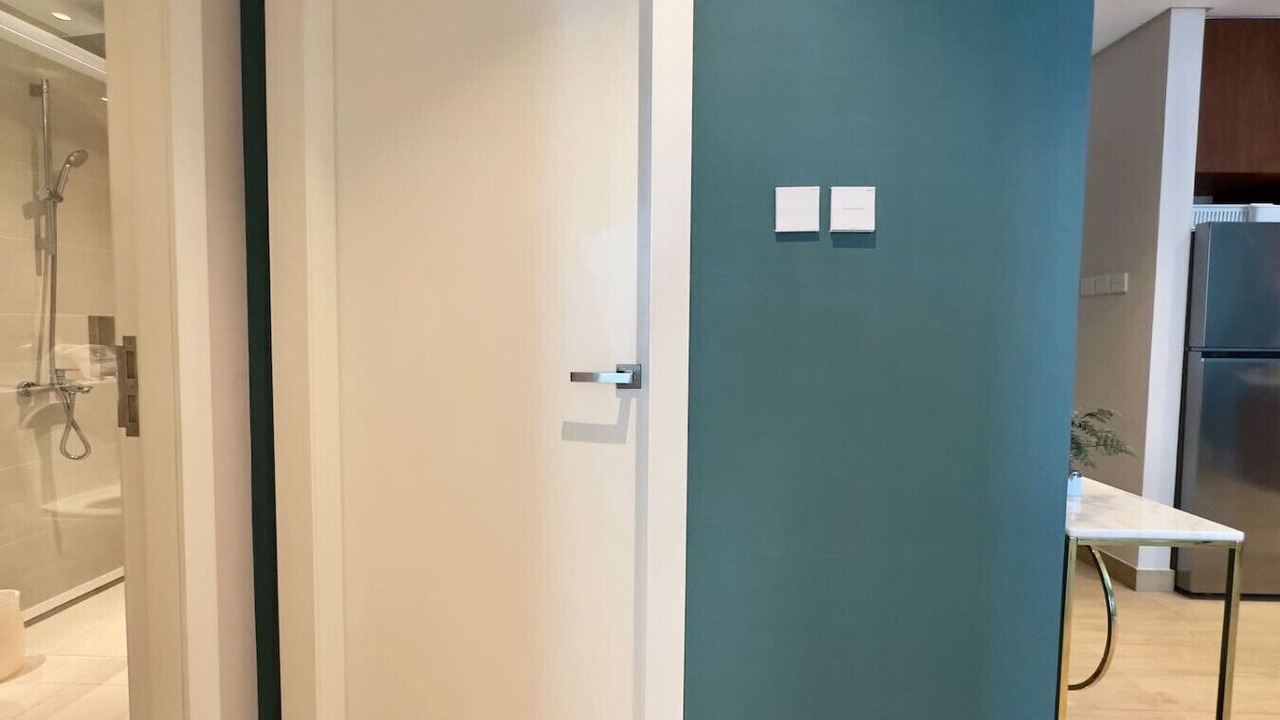 Photo of Bathroom in Dubai