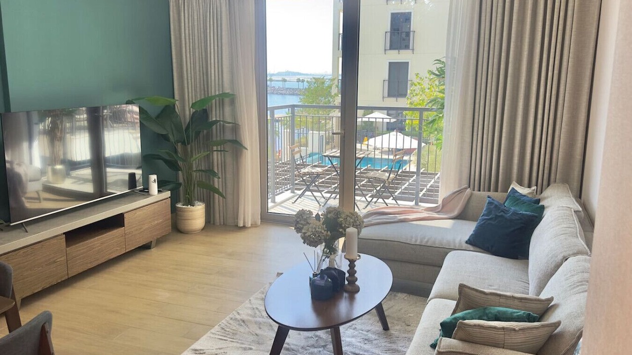 Photo of Livingroom in Dubai
