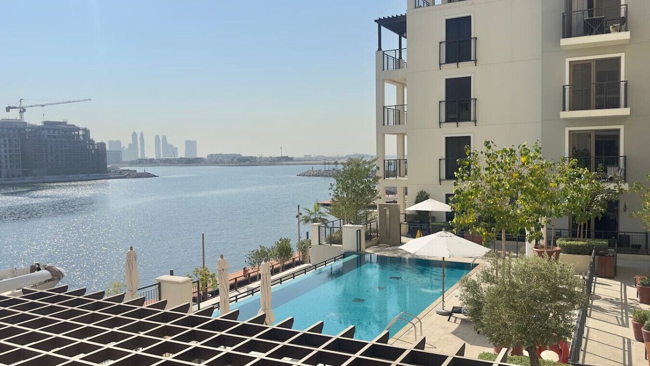 Photo of Outdoor in Dubai
