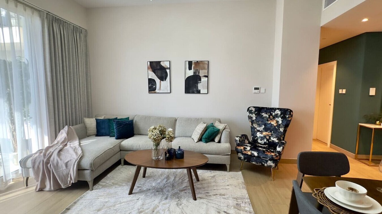 Photo of Livingroom in Dubai