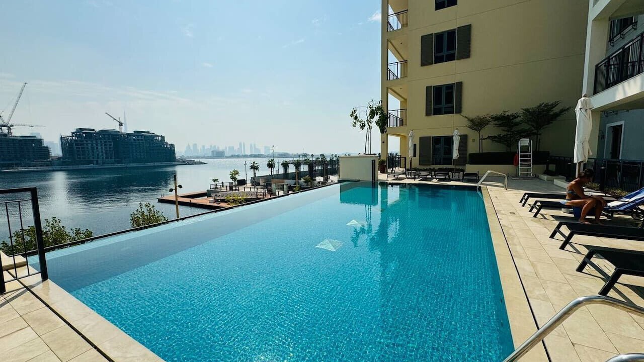 Photo of Outdoor in Dubai