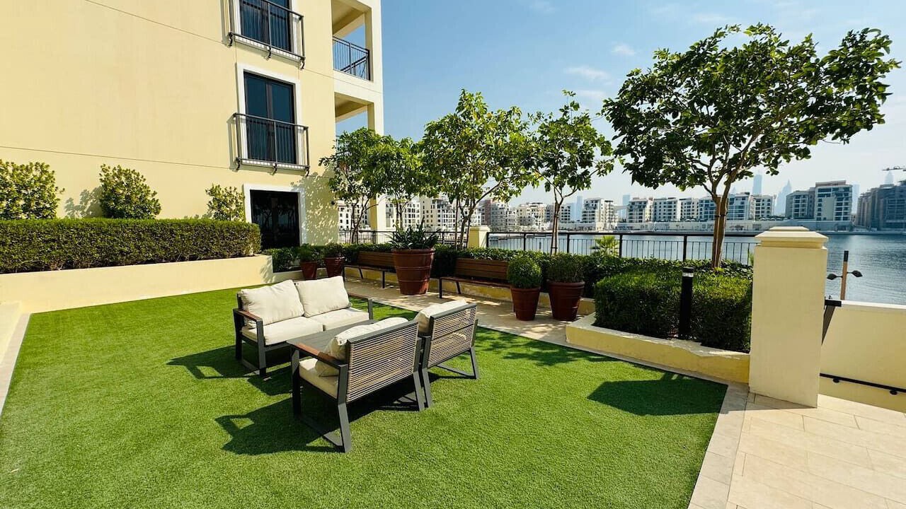 Photo of Outdoor in Dubai