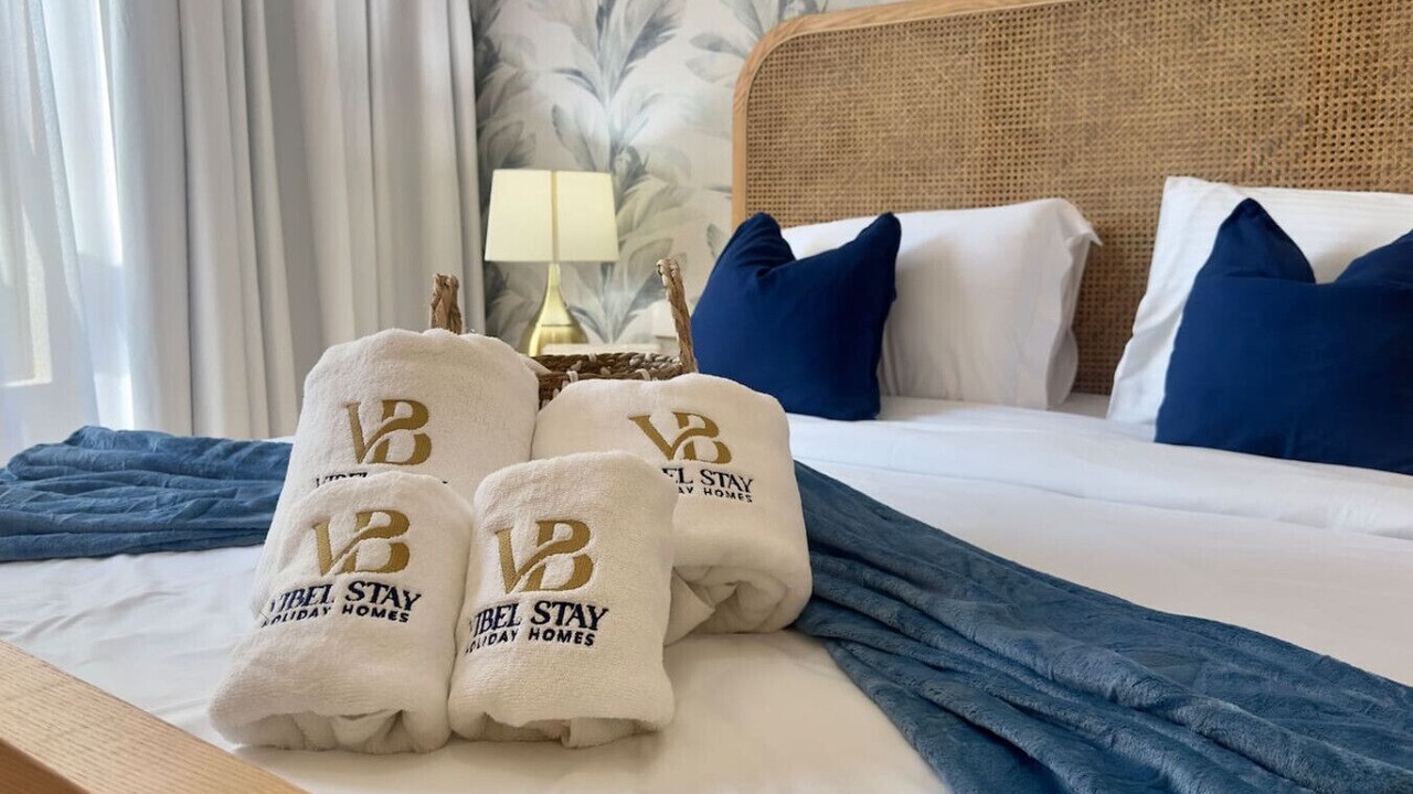 Photo of Bedroom in Dubai