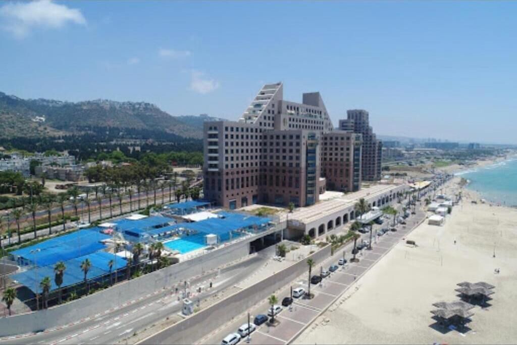 Photo of Others in Haifa
