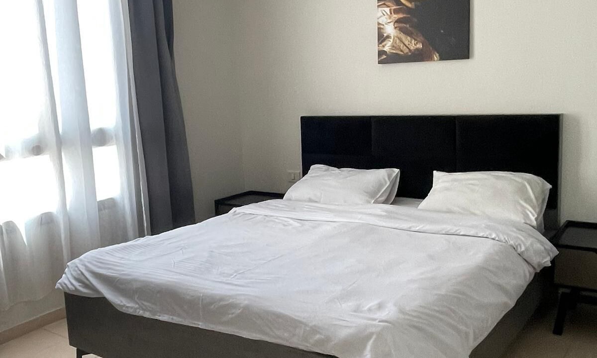 Photo of Bedroom in Haifa
