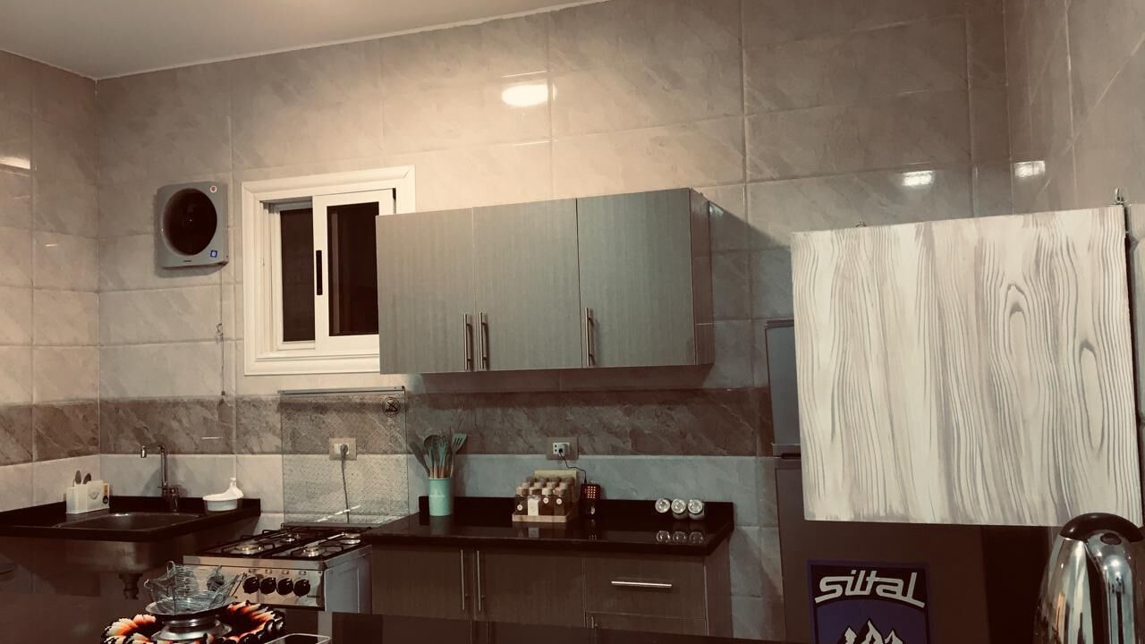 Photo of Kitchen in Aswan