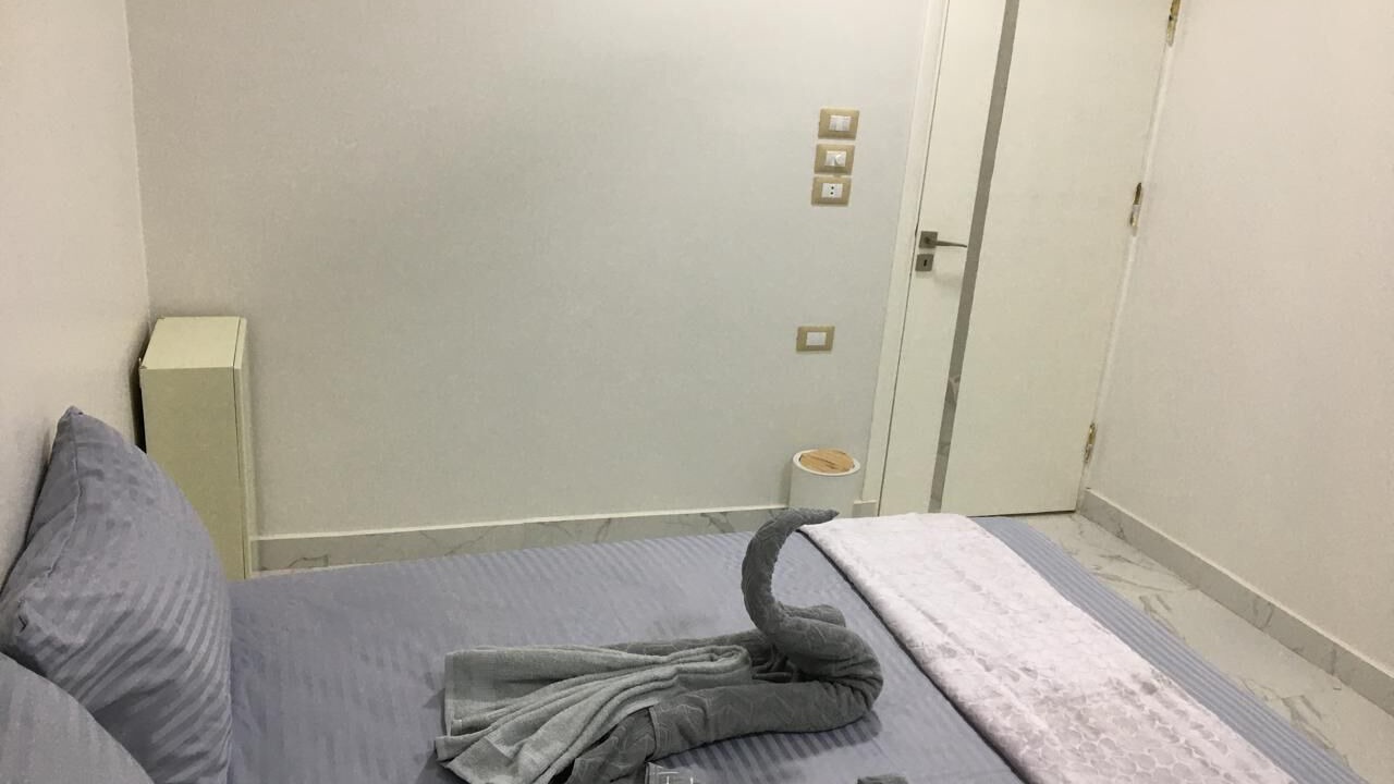 Photo of Bedroom in Aswan