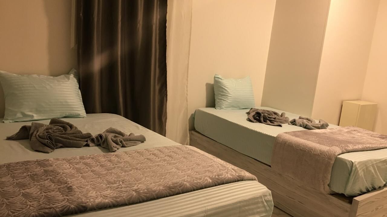 Photo of Bedroom in Aswan