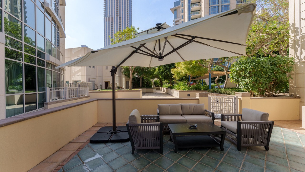Photo of Outdoor in Downtown Dubai