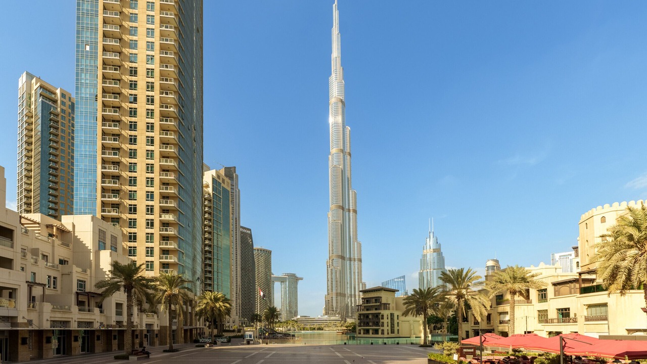 Photo of Others in Downtown Dubai