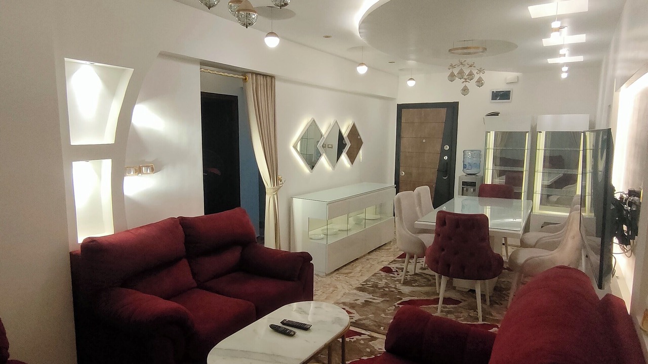 Photo of Livingroom in Sidi Jabir