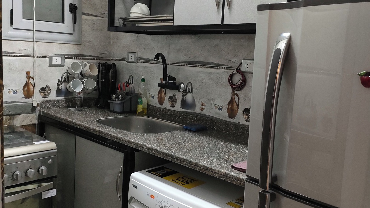 Photo of Kitchen in Sidi Jabir