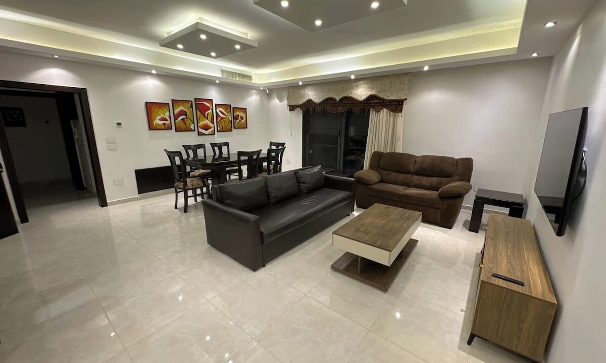 Photo of Livingroom in Amman