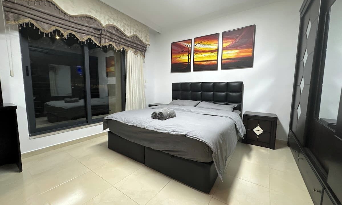 Photo of Bedroom in Amman