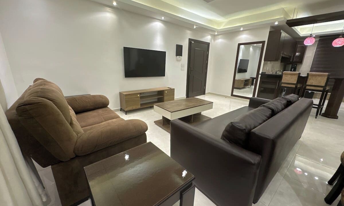 Photo of Livingroom in Amman