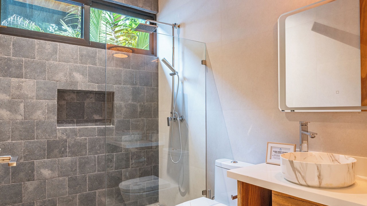 Photo of Bathroom in Nosara
