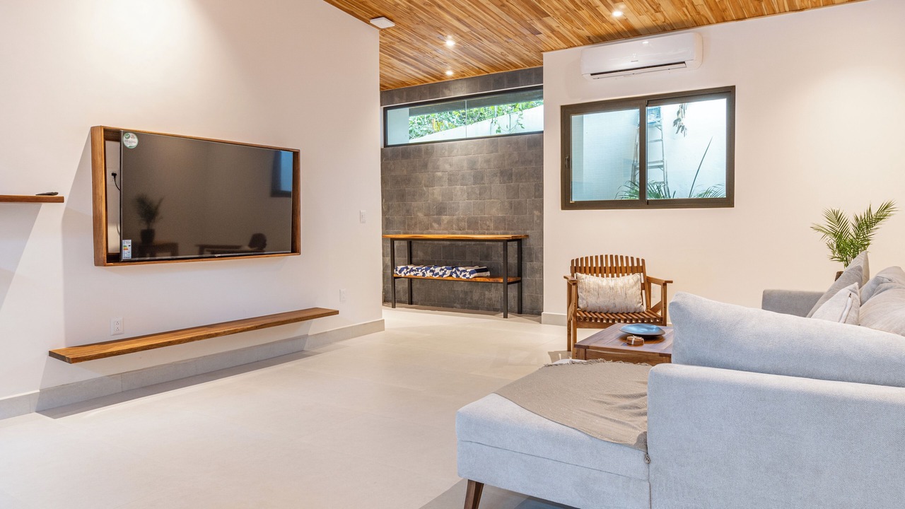 Photo of Livingroom in Nosara