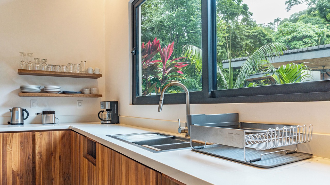 Photo of Kitchen in Nosara