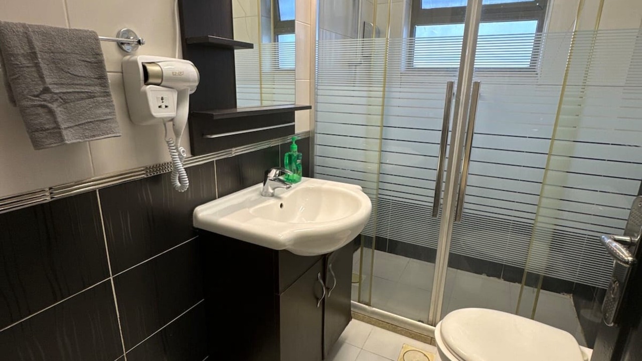 Photo of Bathroom in Amman