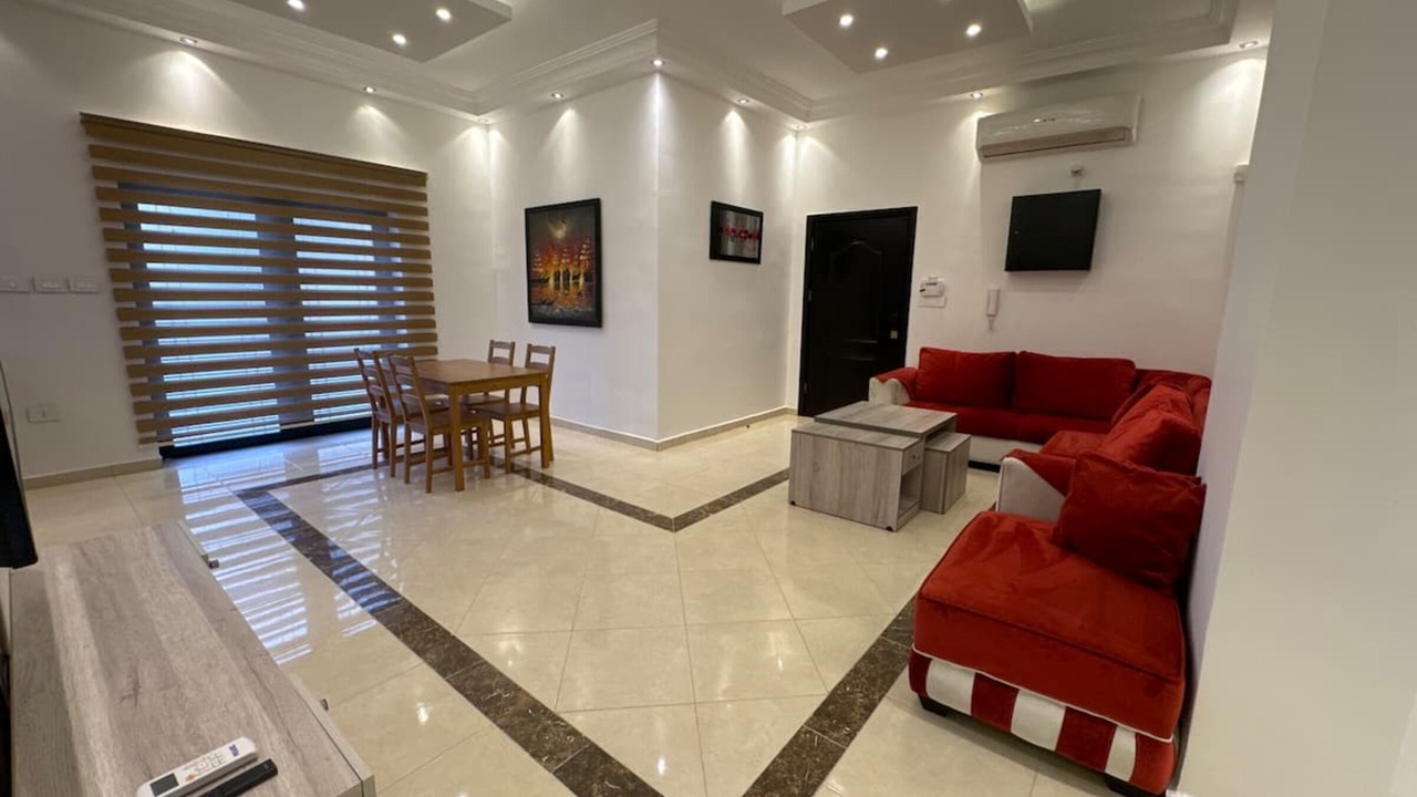 Photo of Livingroom in Amman