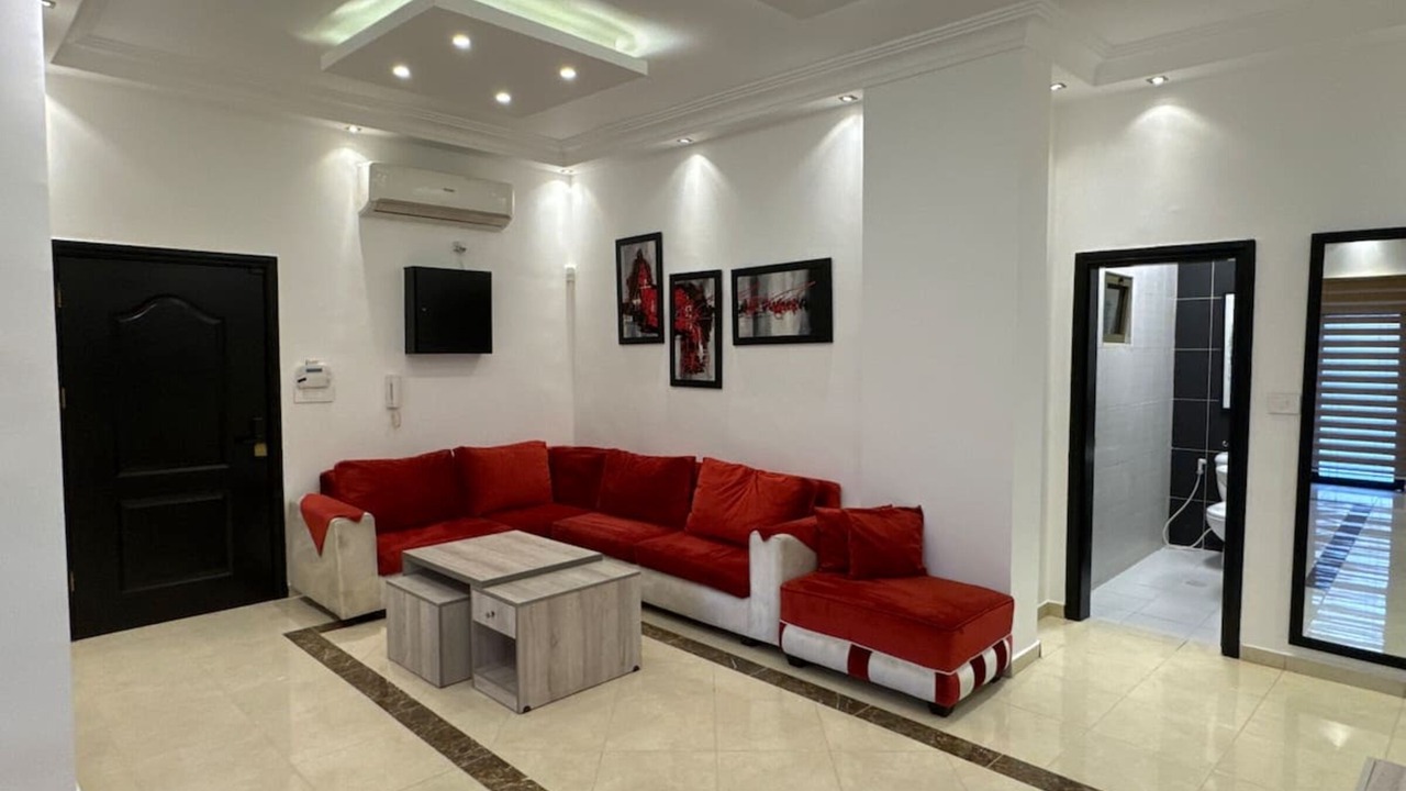 Photo of Livingroom in Amman