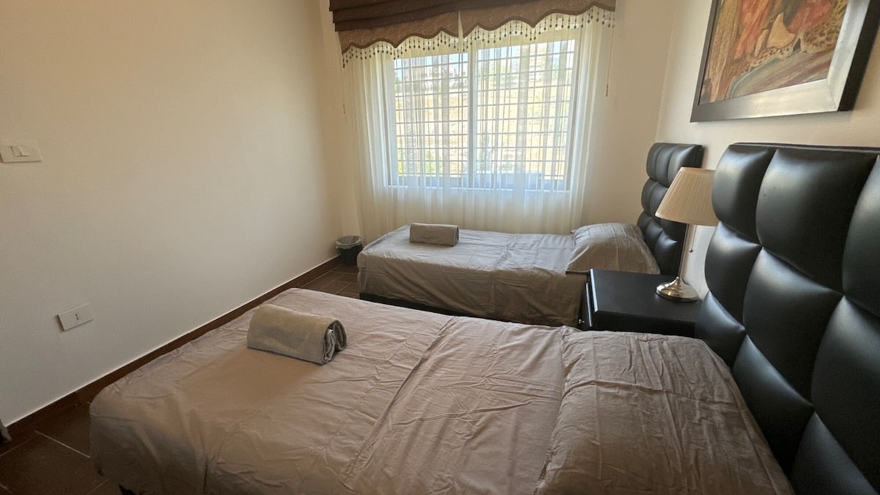 Photo of Bedroom in Amman