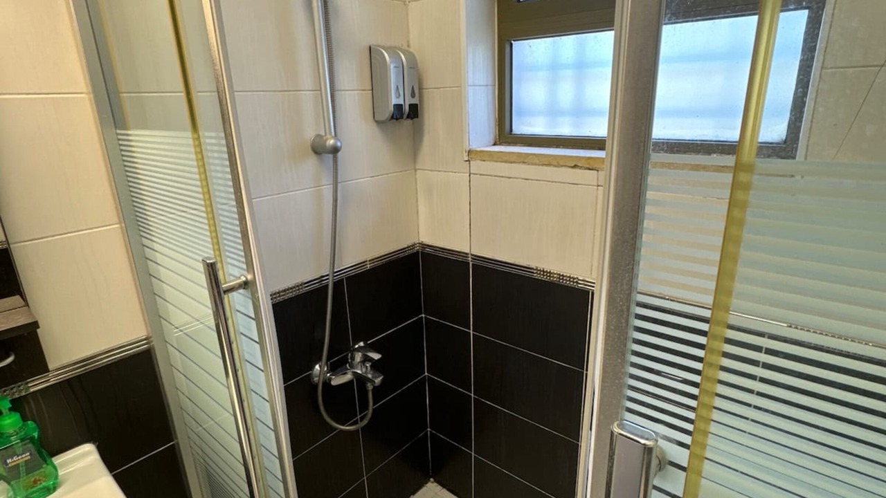 Photo of Bathroom in Amman
