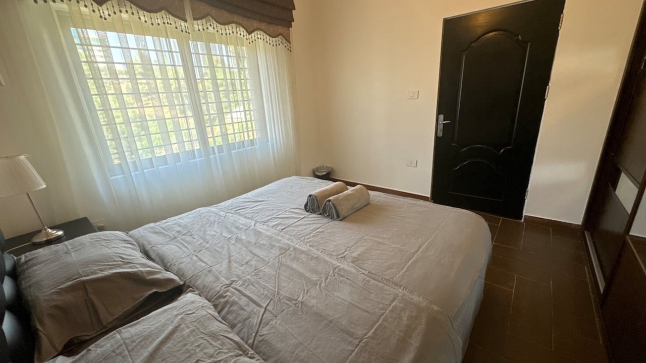 Photo of Bedroom in Amman