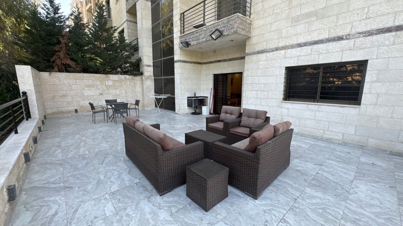 Photo of Outdoor in Amman
