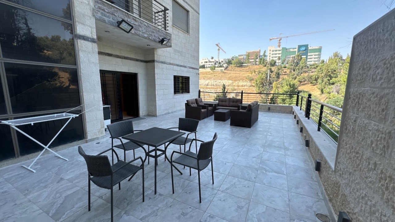 Photo of Outdoor in Amman