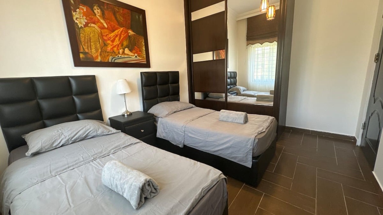Photo of Bedroom in Amman
