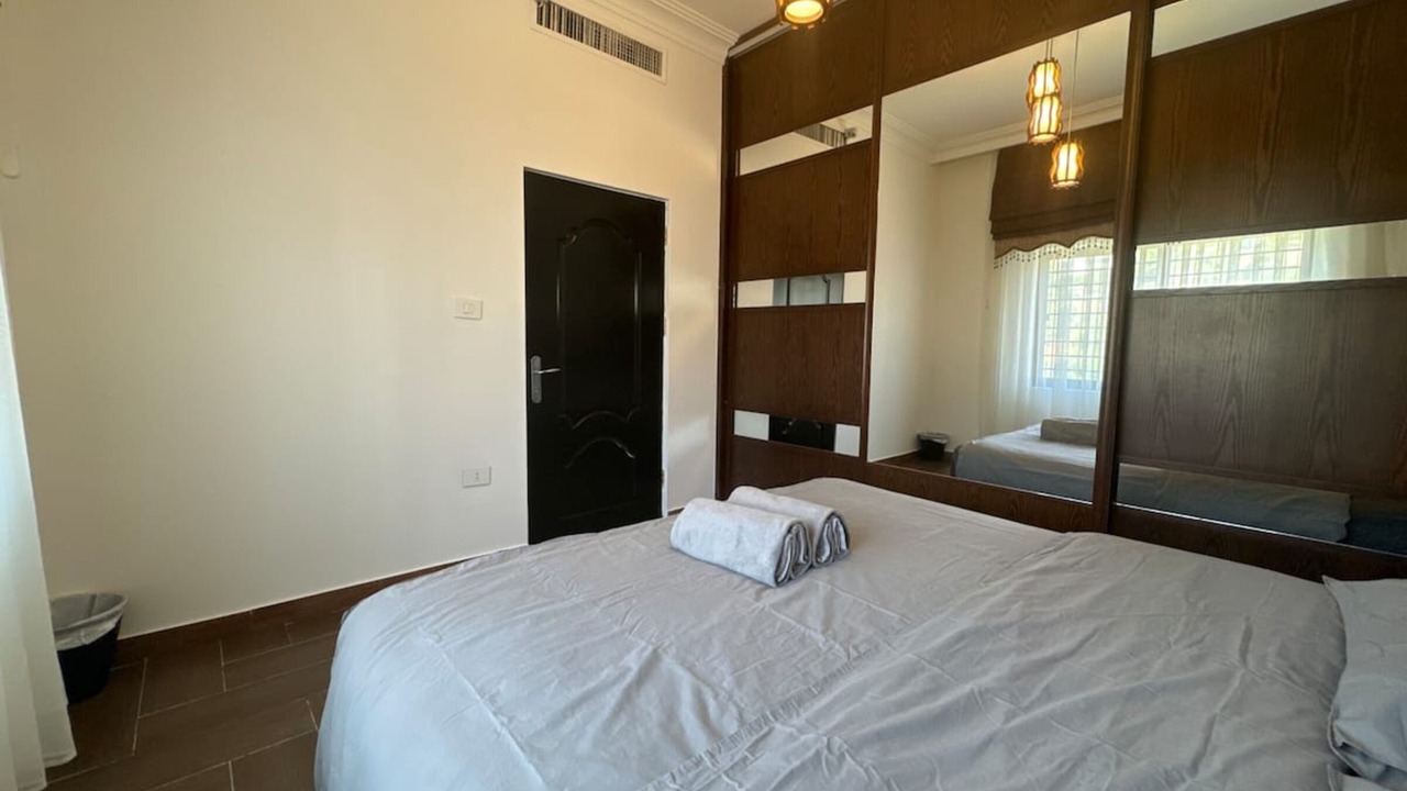 Photo of Bedroom in Amman