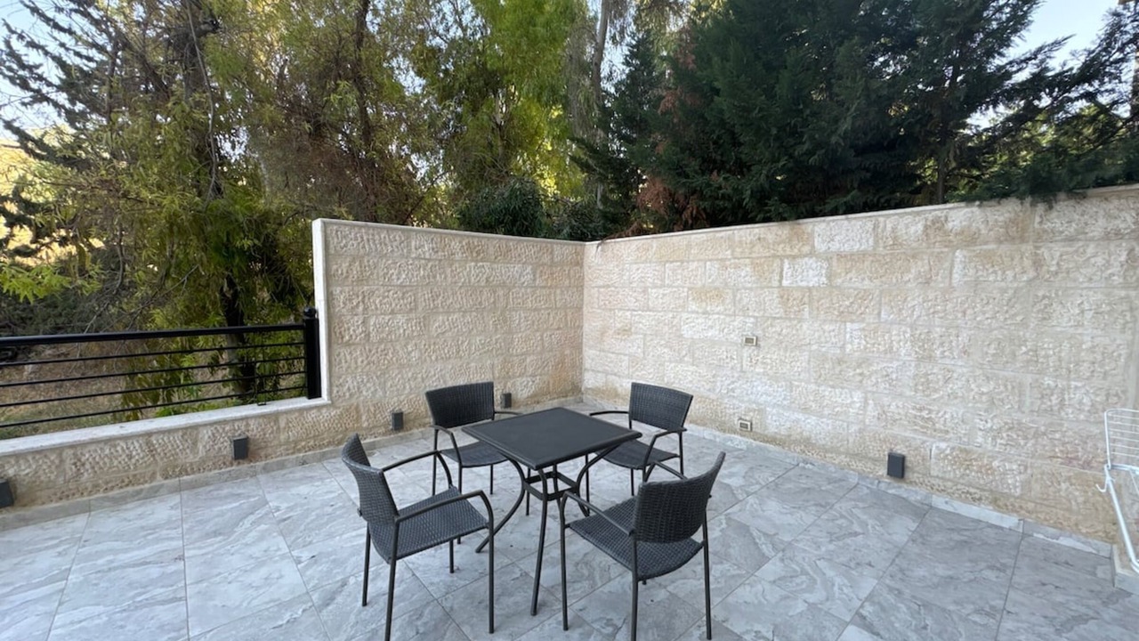Photo of Outdoor in Amman