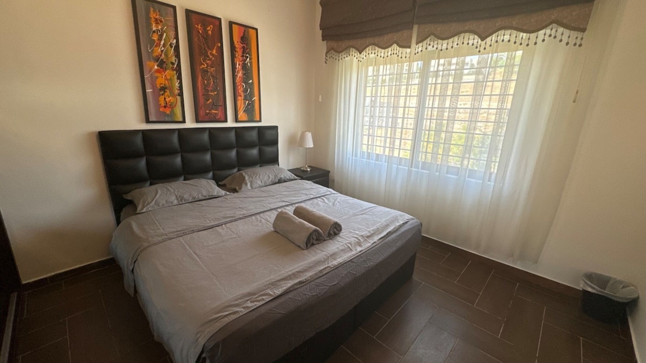 Photo of Bedroom in Amman