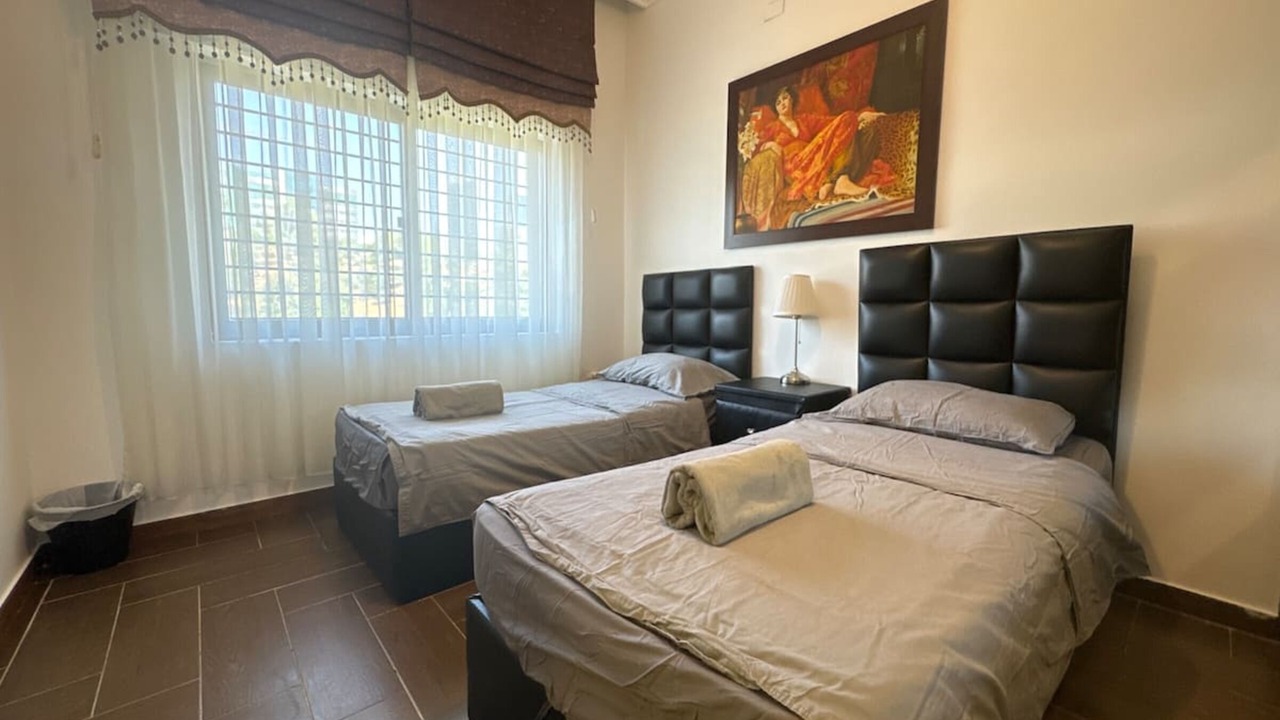 Photo of Bedroom in Amman