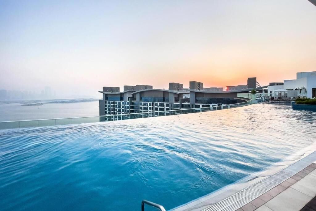 Photo of Outdoor in Palm Jumeirah