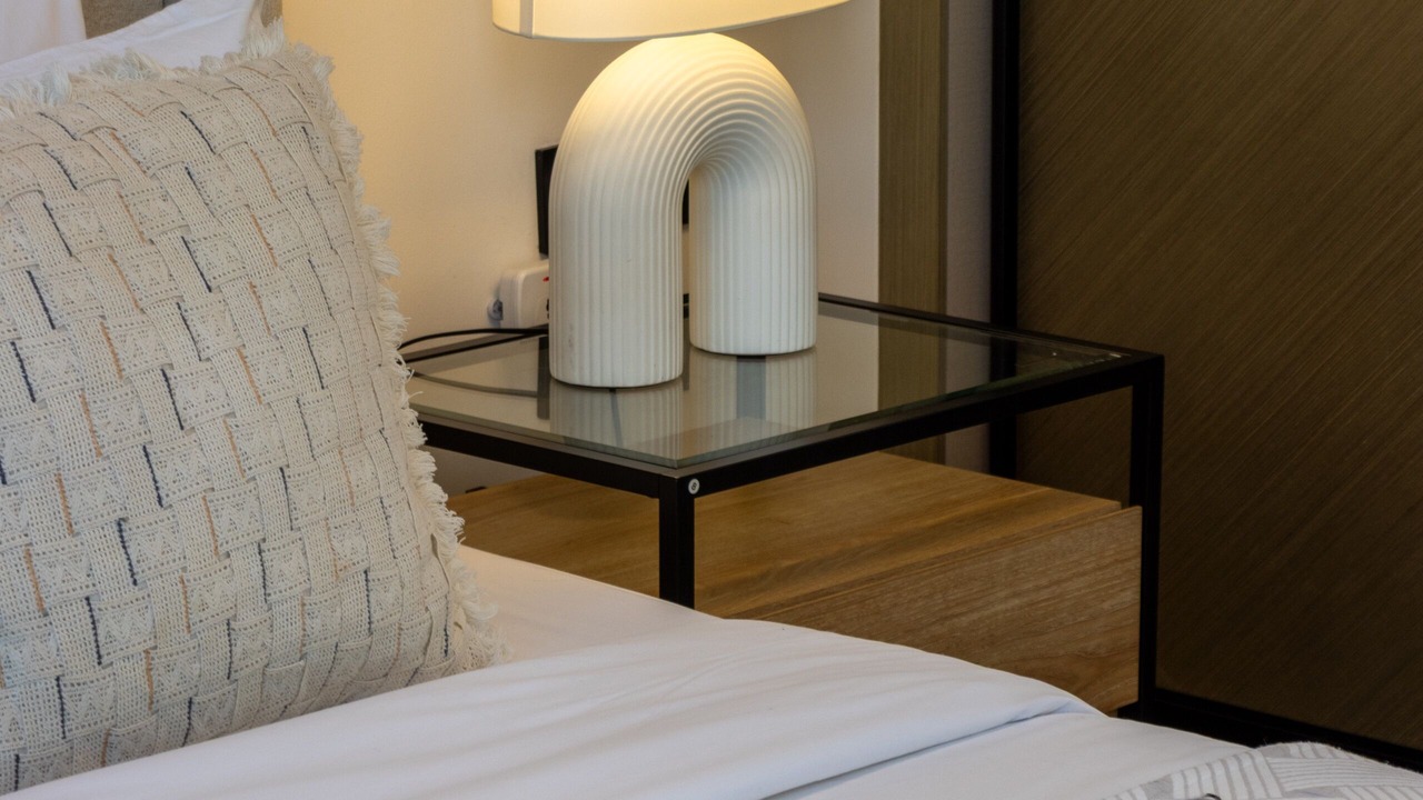 Photo of Bedroom in Business Bay