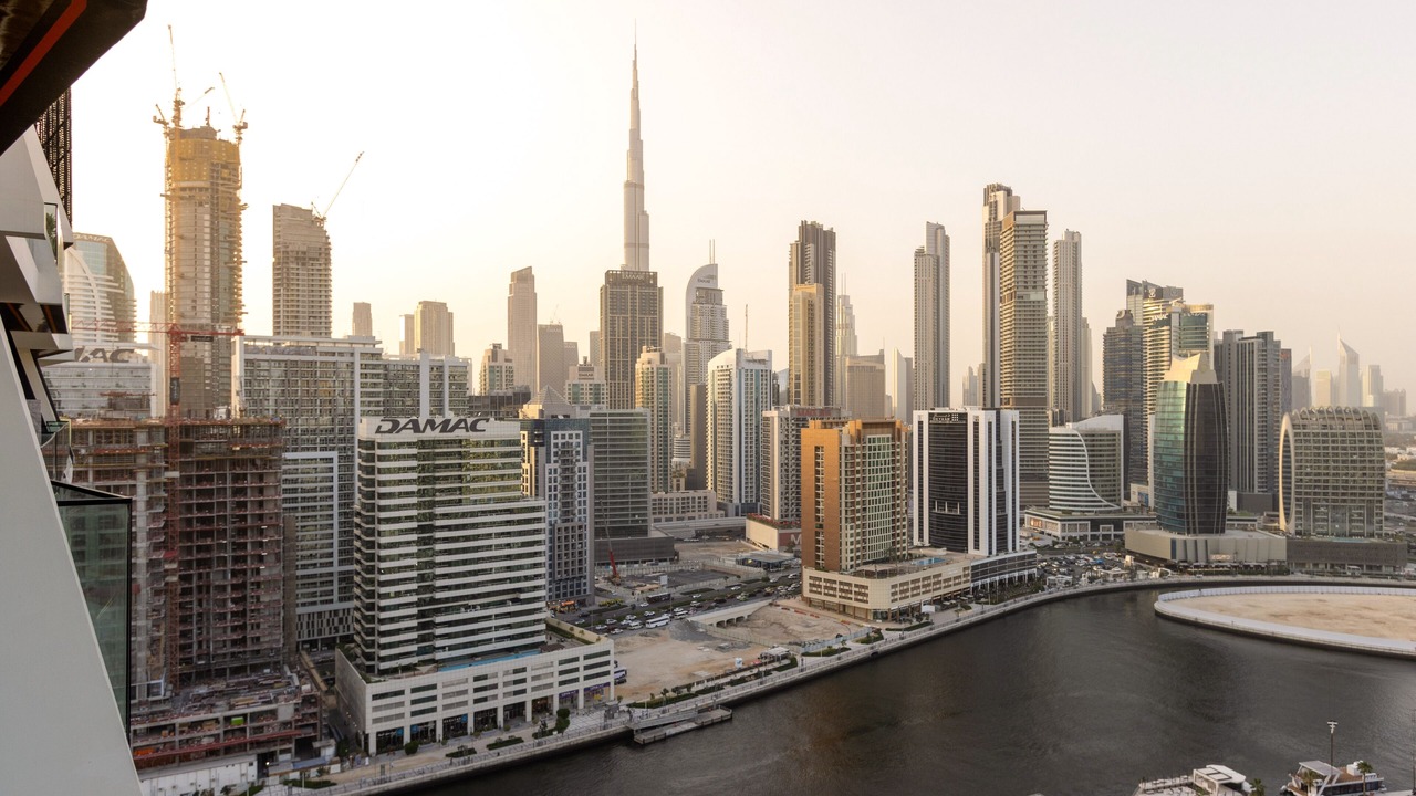 Photo of Others in Business Bay