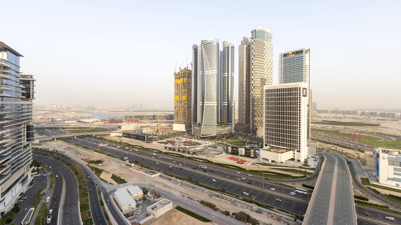 Photo of Others in Business Bay