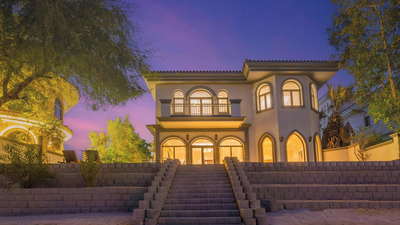 Photo of Outdoor in Palm Jumeirah