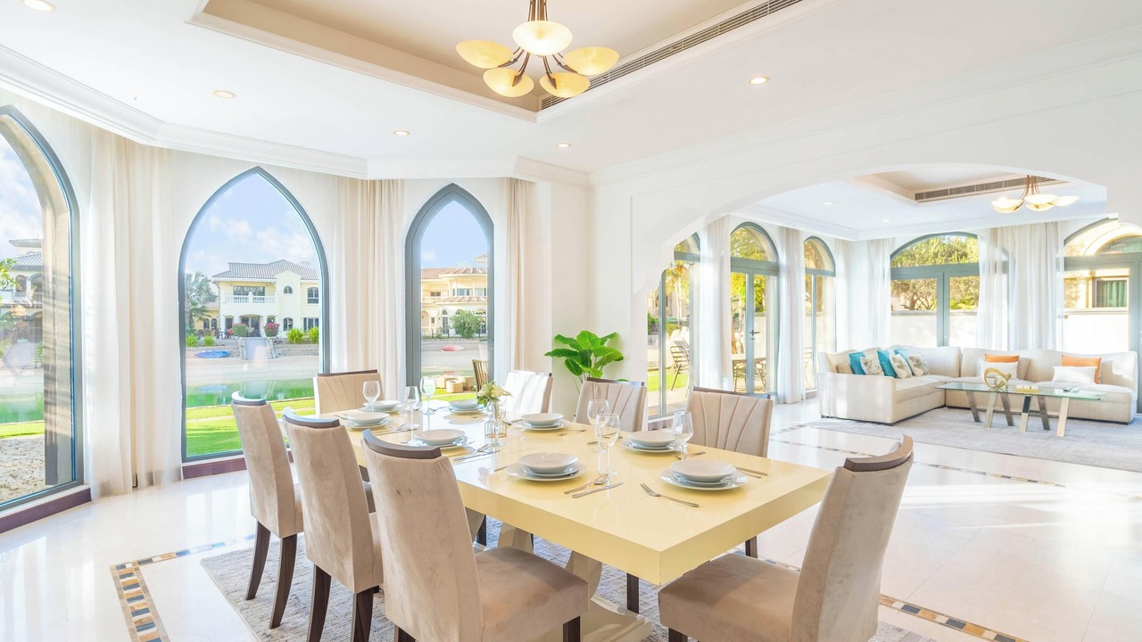 Photo of Others in Palm Jumeirah