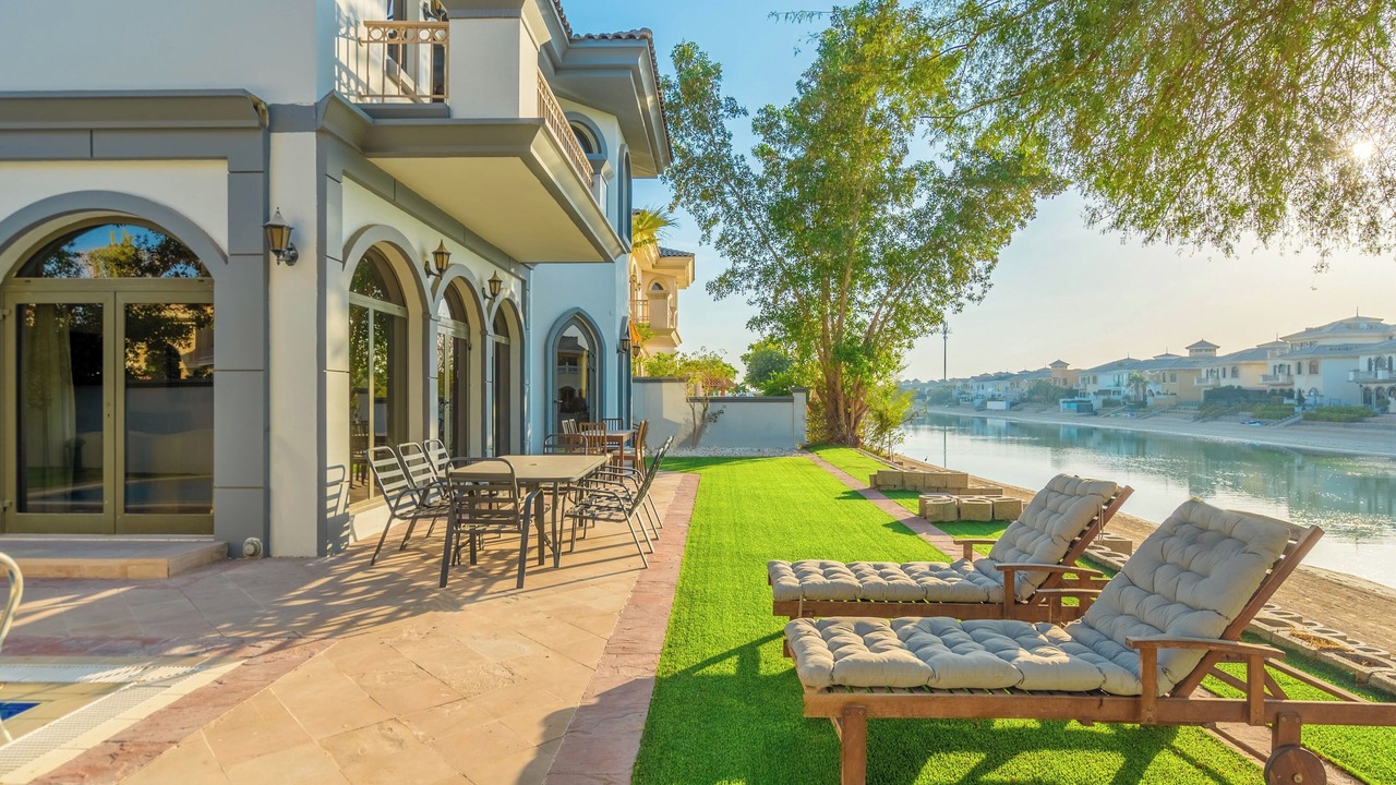 Photo of Outdoor in Palm Jumeirah