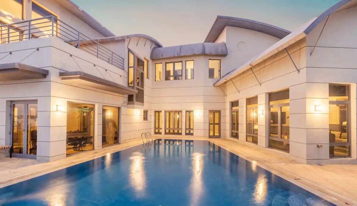 Photo of Outdoor in Palm Jumeirah