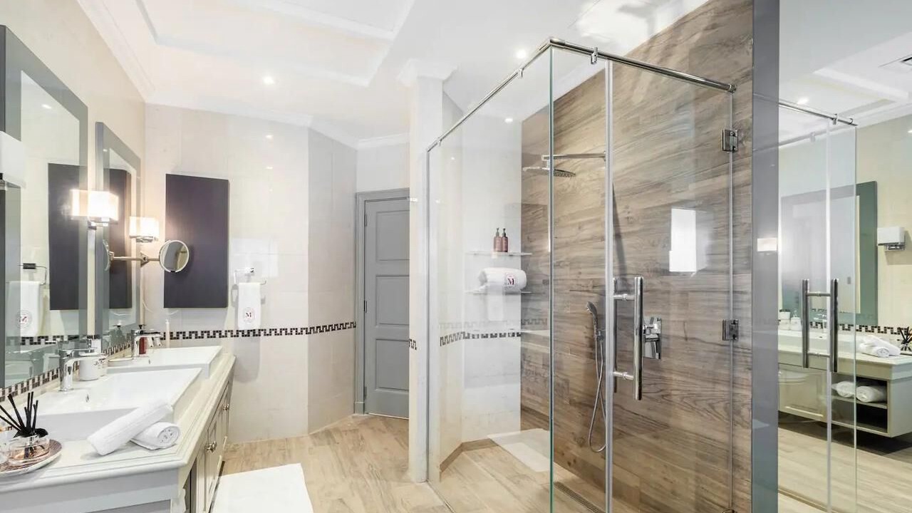 Photo of Bathroom in Palm Jumeirah