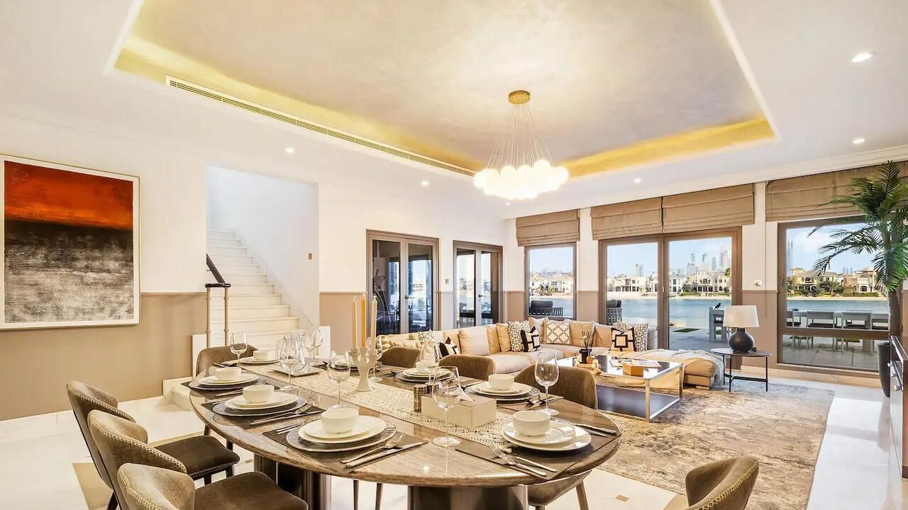 Photo of Others in Palm Jumeirah