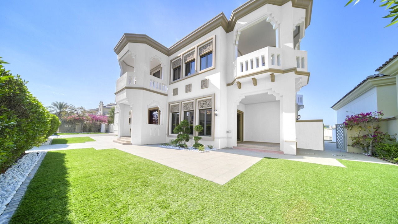 Photo of Outdoor in Palm Jumeirah