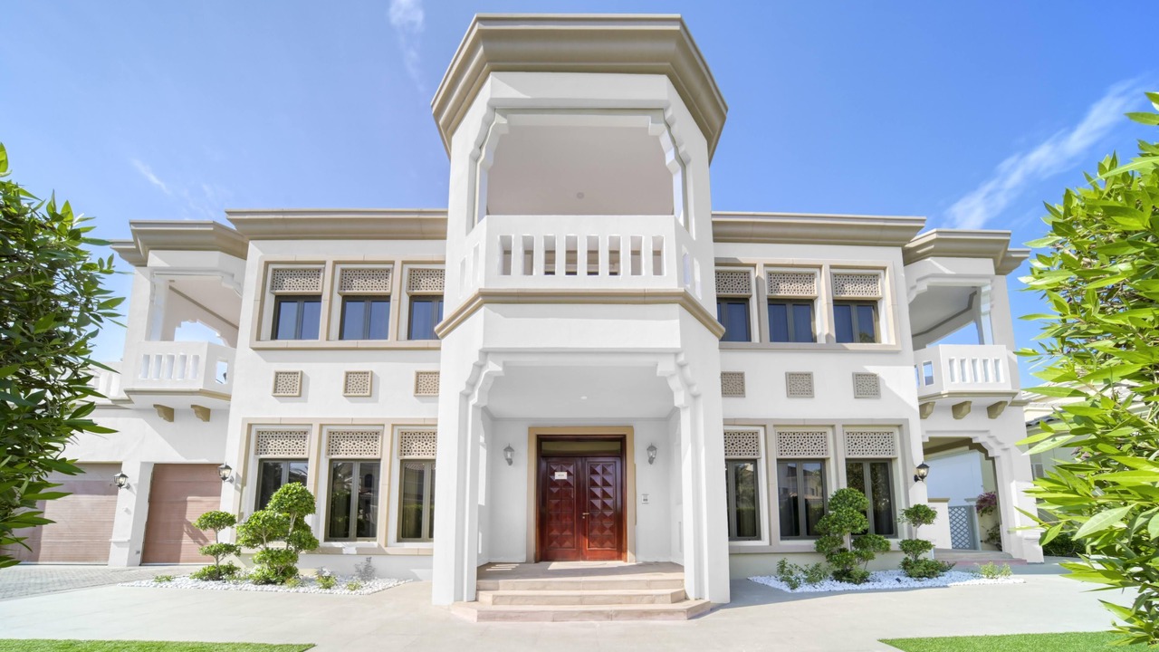 Photo of Outdoor in Palm Jumeirah