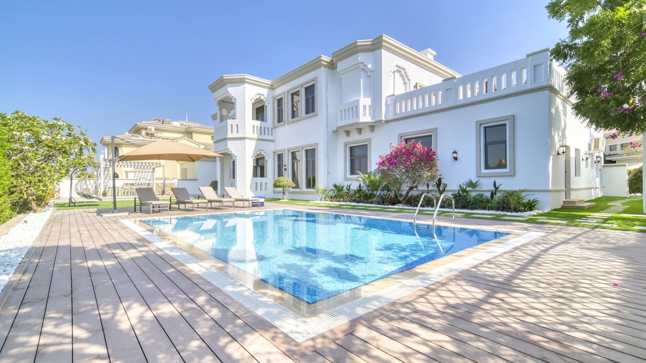 Photo of Outdoor in Palm Jumeirah